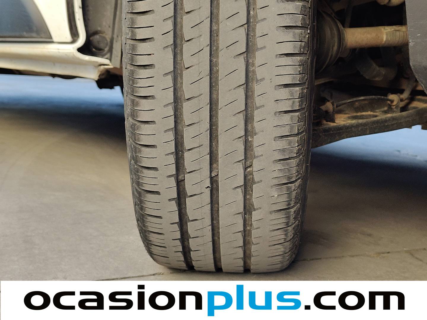 Renault Trafic Renault Trafic Furgon L2H1 CUA Blue dCi (130 CV) seminuevo