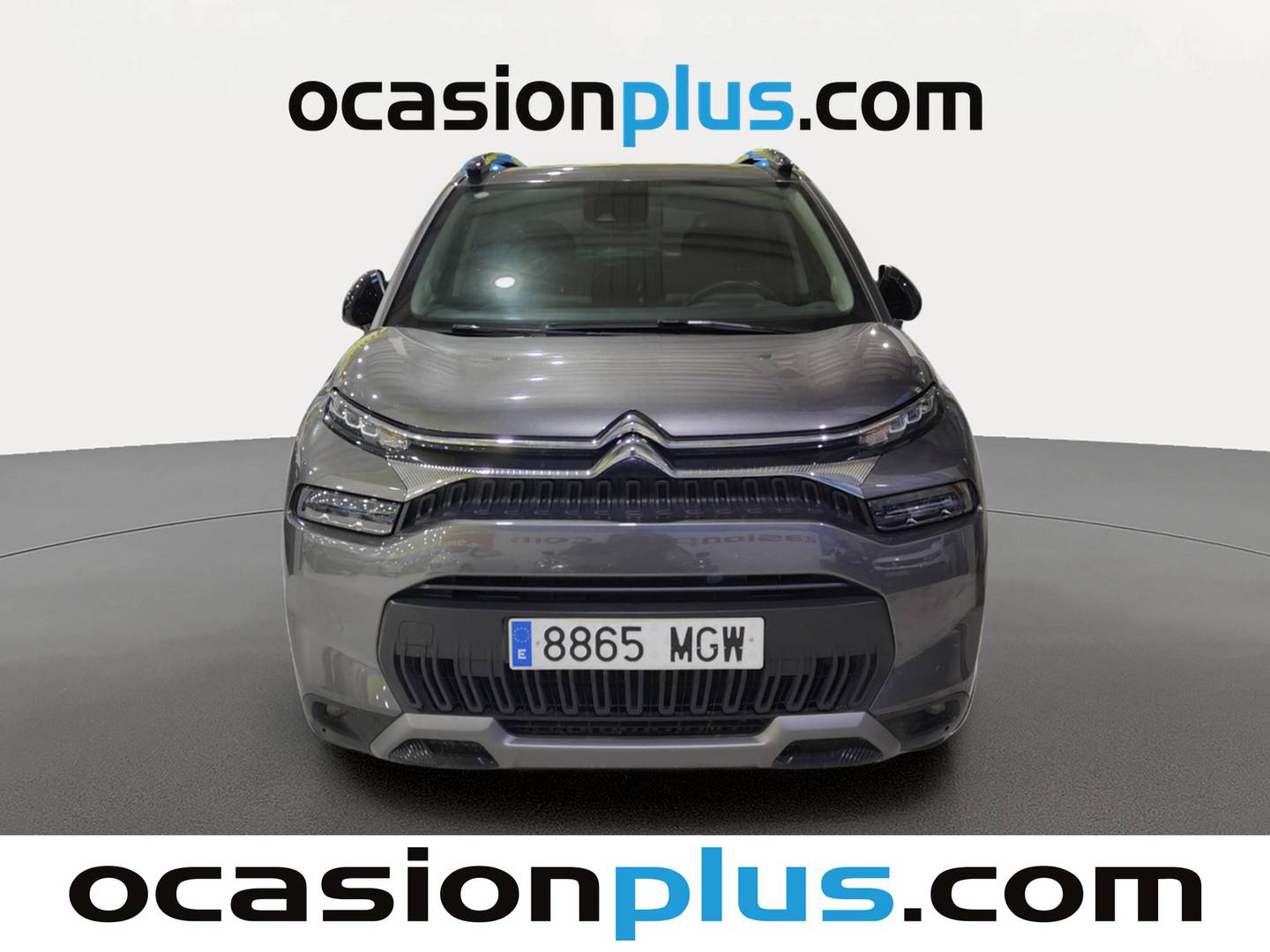 Citroën C3 Aircross Citroen C3 Aircross PureTech 110 S&S Shine (110 CV) de ocasión