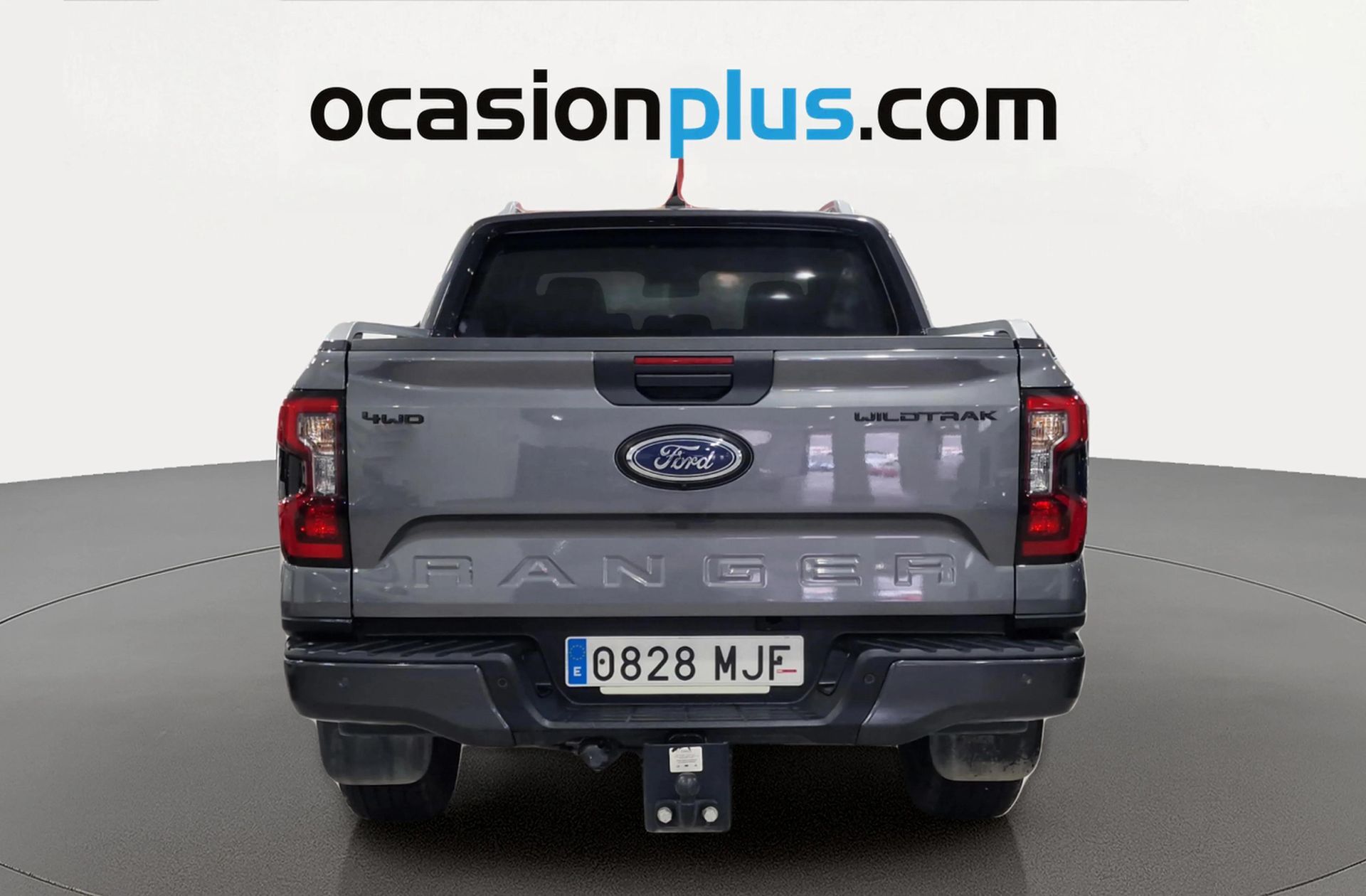 Ford Ranger Pickup 2.0 EcoBlue Doble Cabina Wildtrack e-AWD - foto 16