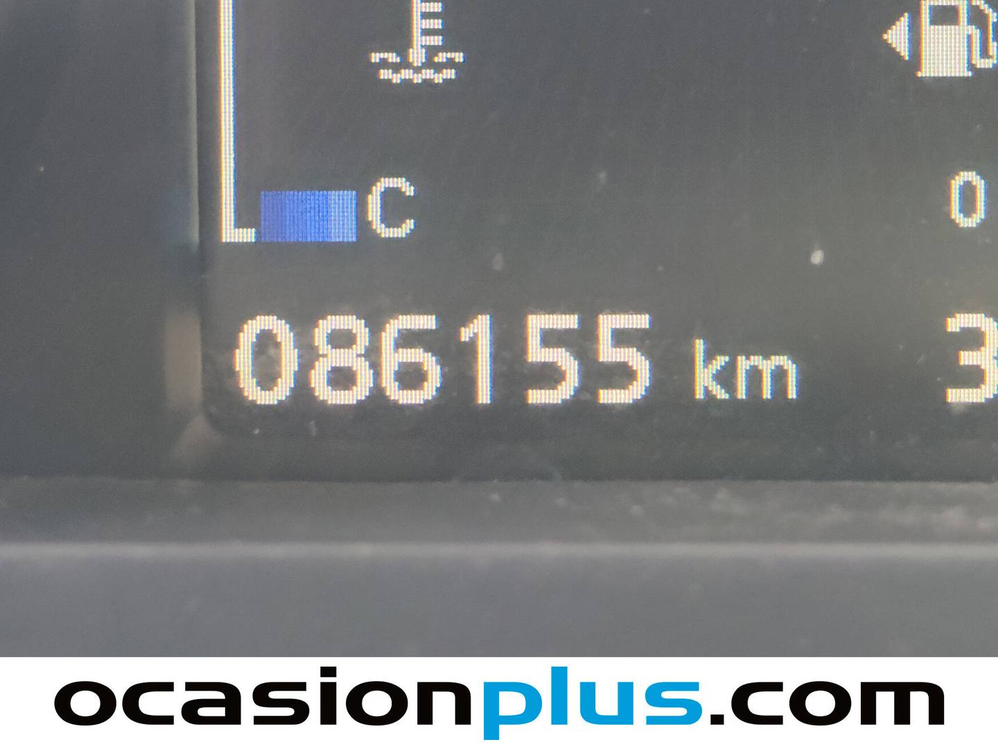 Mitsubishi ASX Mitsubishi ASX 160 MPI Motion (117 CV) seminuevo