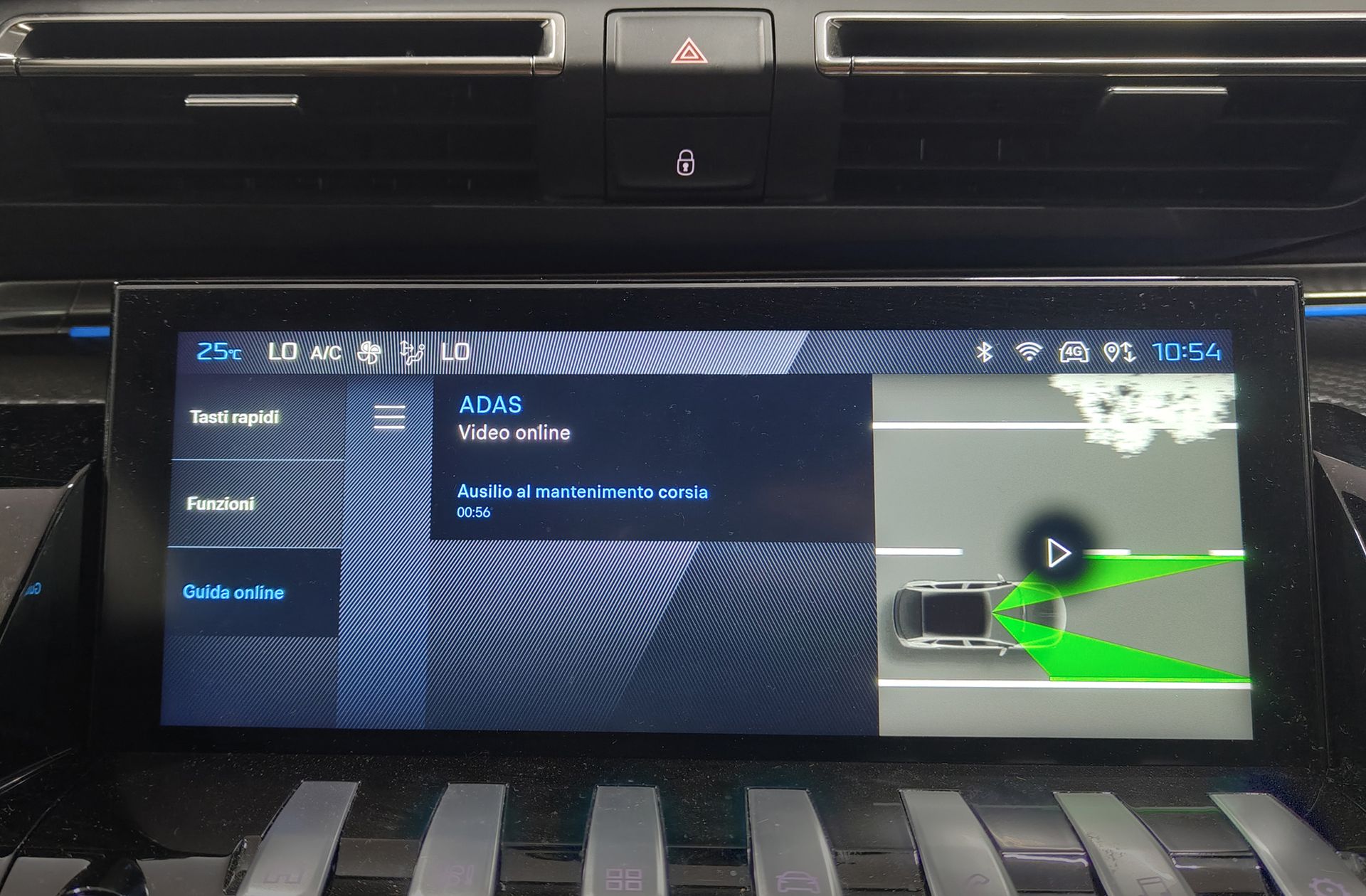 Peugeot 508 SW SW BlueHDi 130 GT EAT8 - foto 35