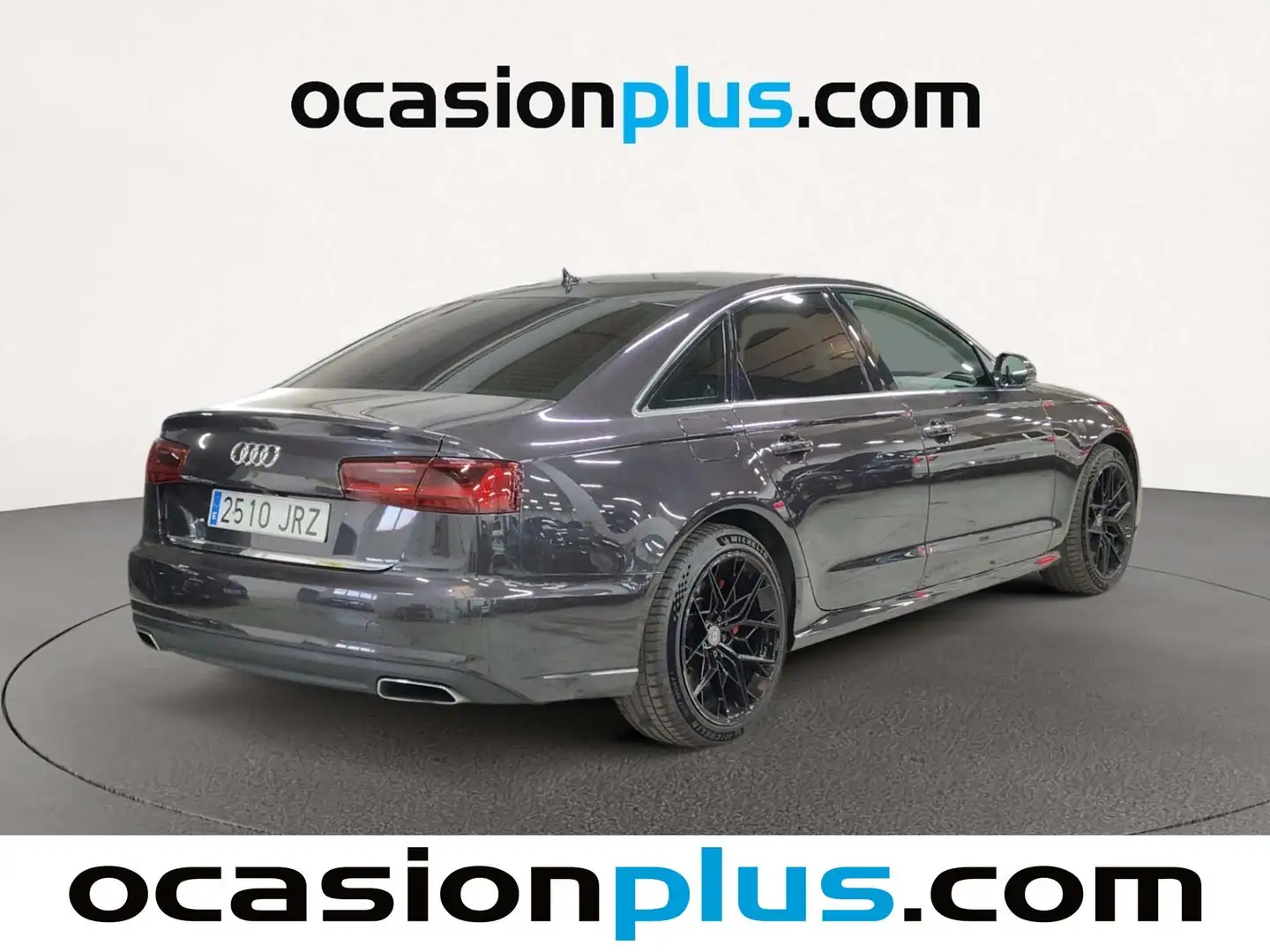Foto Audi A6 Audi A6 Advanced edition 3.0 TDI  (218 CV) S tronic