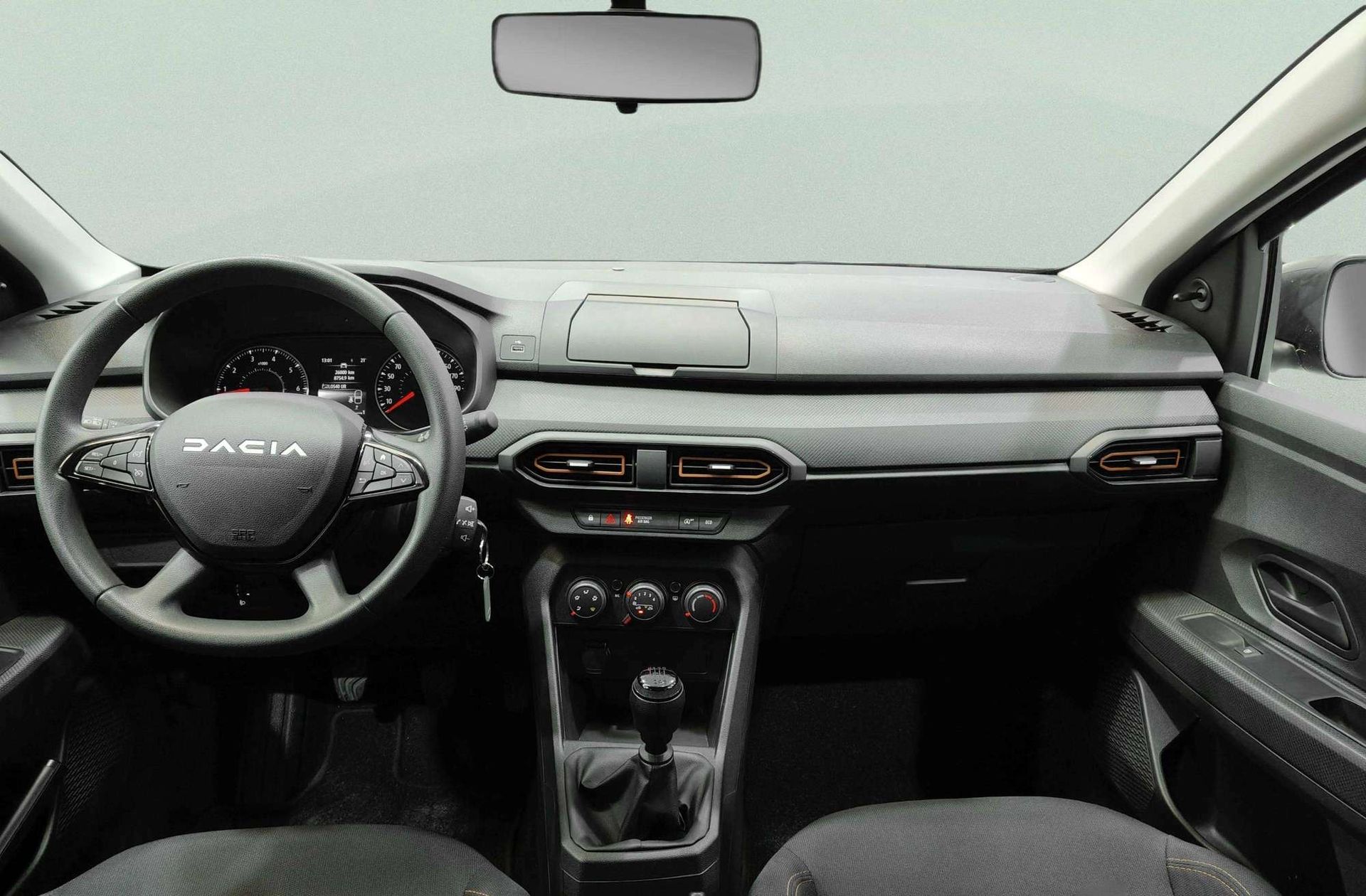 Dacia Sandero Stepway Essential TCe - foto 6
