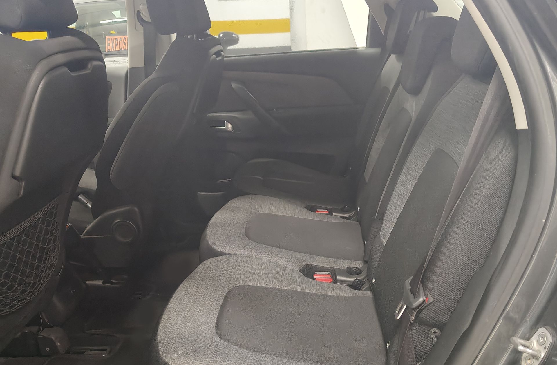 Citroën C4 Picasso BlueHDi 100 Live - foto 10