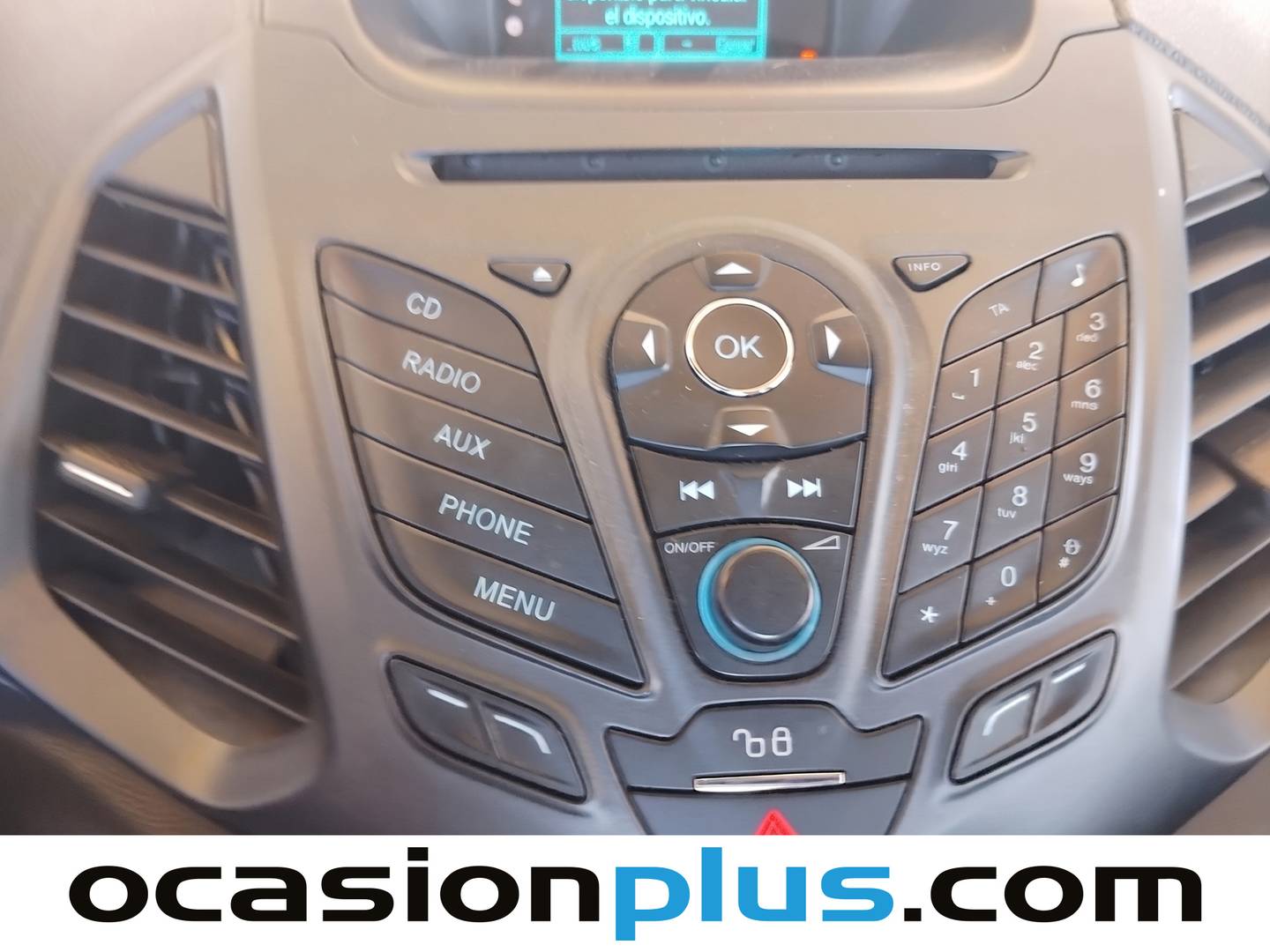 Ford EcoSport Ford EcoSport 1.5 Ti-VCT Trend (110 CV) al mejor precio