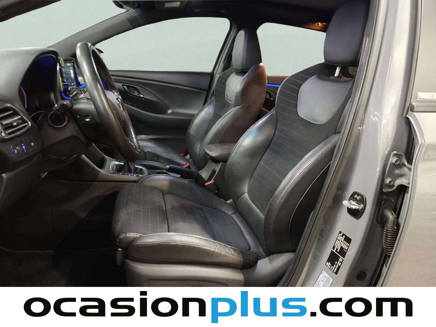 Foto Hyundai i30 Hyundai i30 2.0 TGDI N Performance Sky (275 CV)