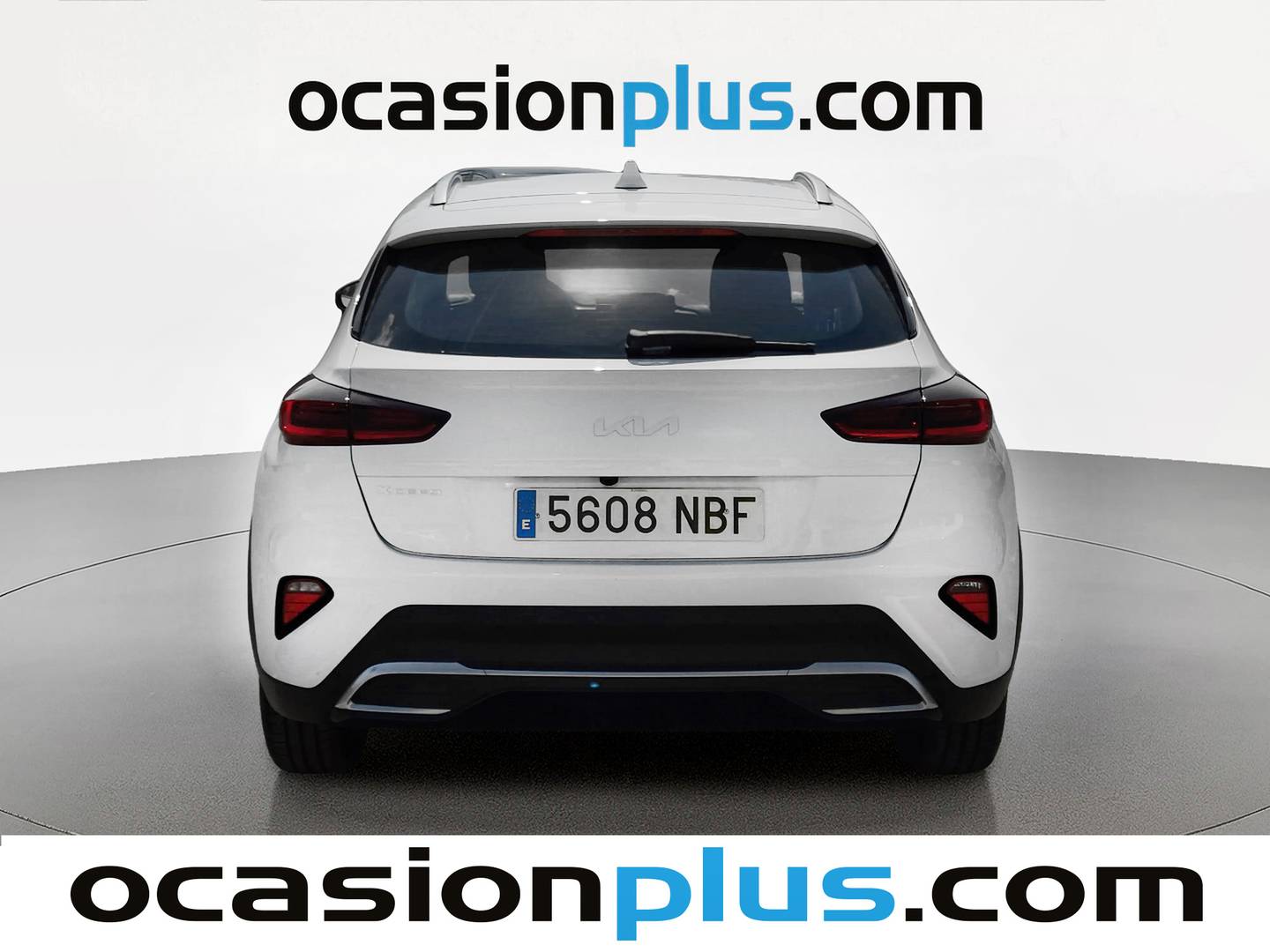 KIA XCeed KIA XCeed 1.0 T-GDi Drive (100 CV) barato