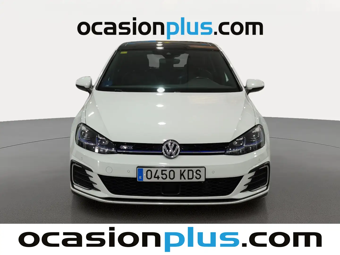 Foto Volkswagen Golf Volkswagen Golf GTE 1.4 TSI (245 CV) DSG
