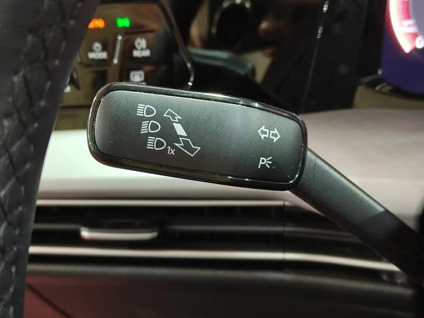 Foto Volkswagen Golf Volkswagen Golf Más 2.0 TDI (115 CV)