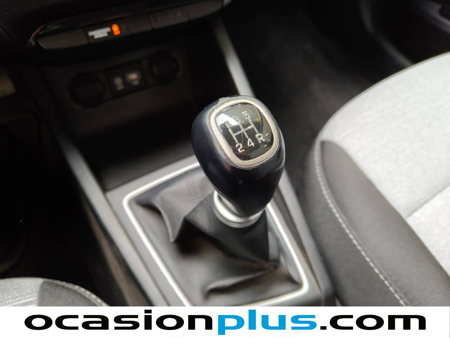Hyundai i20 Hyundai i20 1.2 MPI Klass (84 CV) de segunda mano
