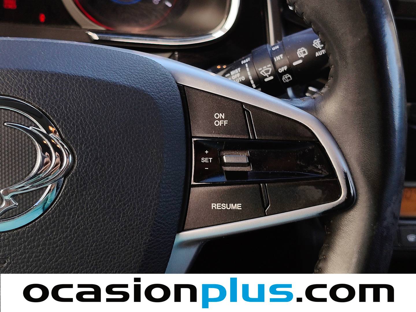 SsangYong Korando Ssangyong Korando D22T Limited 4x4 Auto (178 CV) km 0