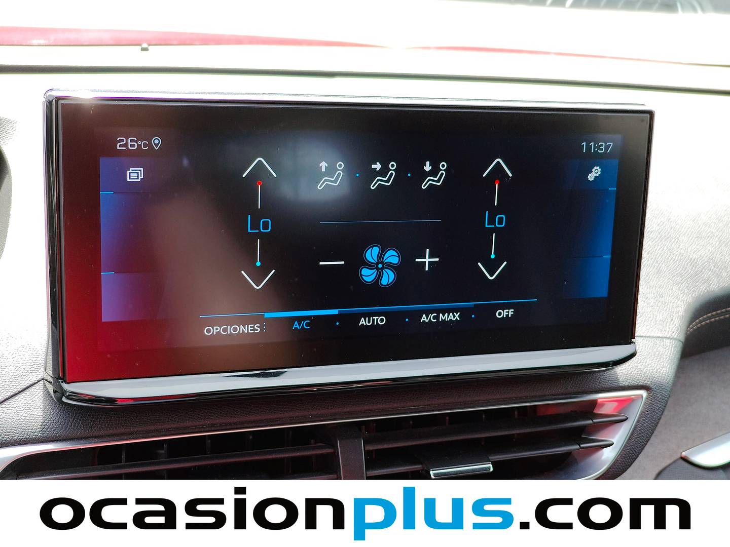 Peugeot 5008 Peugeot 5008 BlueHDI 130 S&S GT (130 CV) 7 Plazas de segunda mano