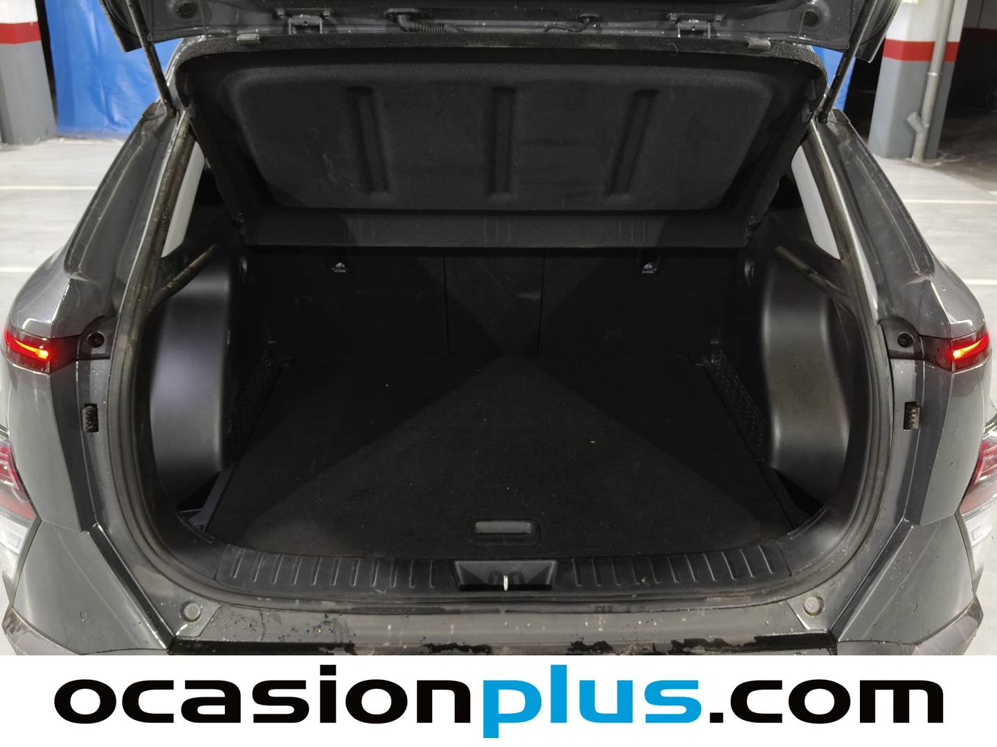 Hyundai Kona Hyundai Kona 1.0 TGDi Maxx 4x2 (100 CV) de segunda mano