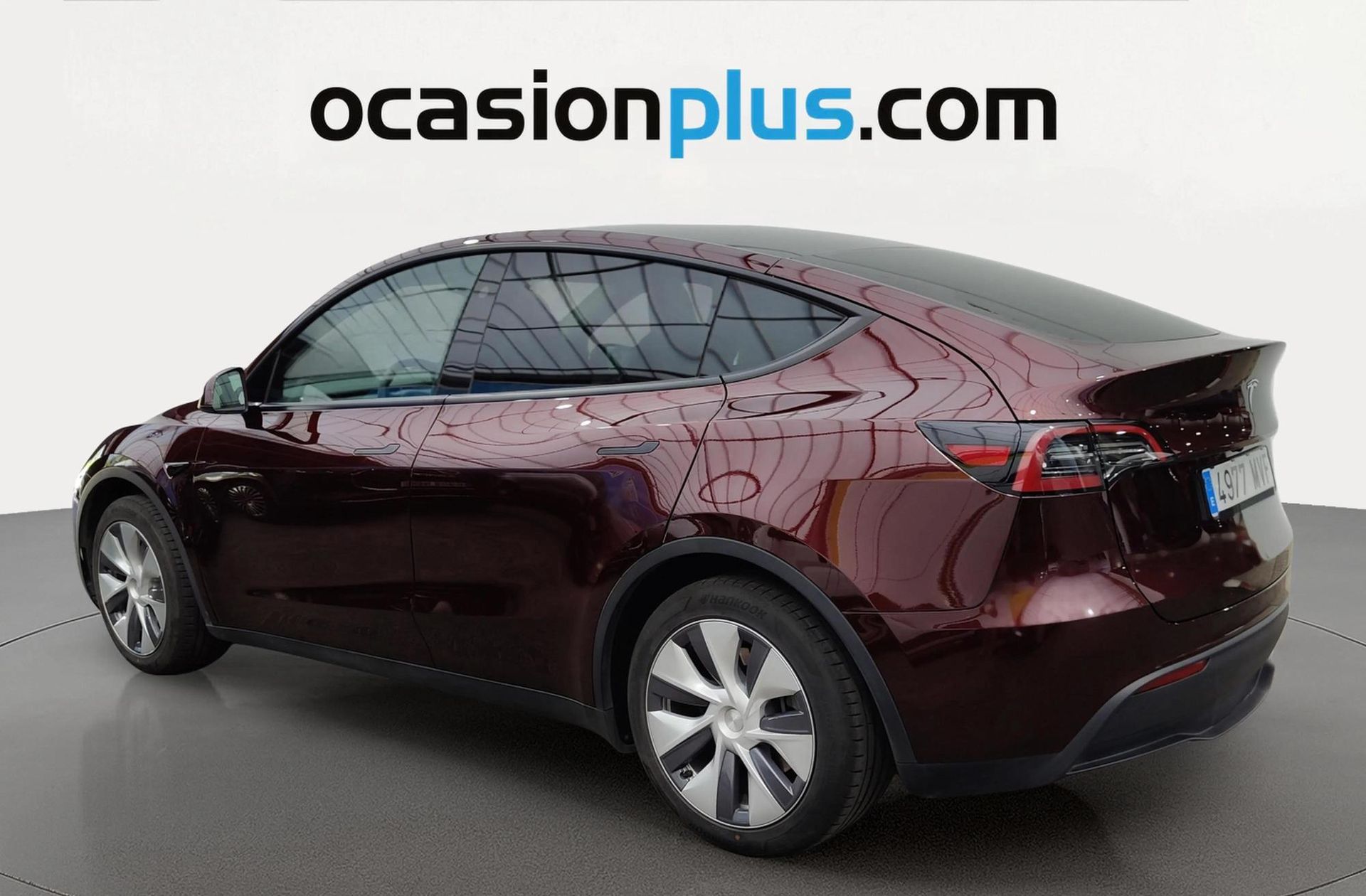 Tesla Model Y Tracción Trasera - foto 3