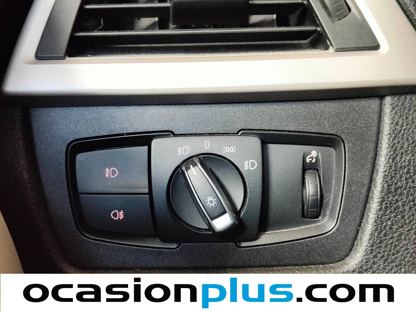 Accesorios del BMW Serie 3 BMW Serie 3 318d Business (150 CV)