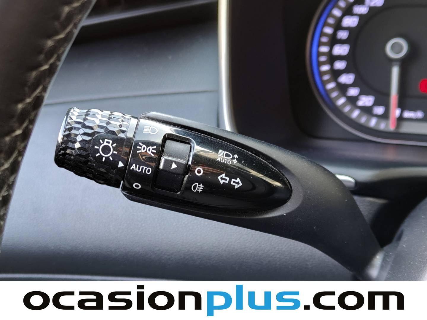 Hyundai Tucson Hyundai Tucson 1.6 TGDI Klass 4x2 (150 CV) de ocasión