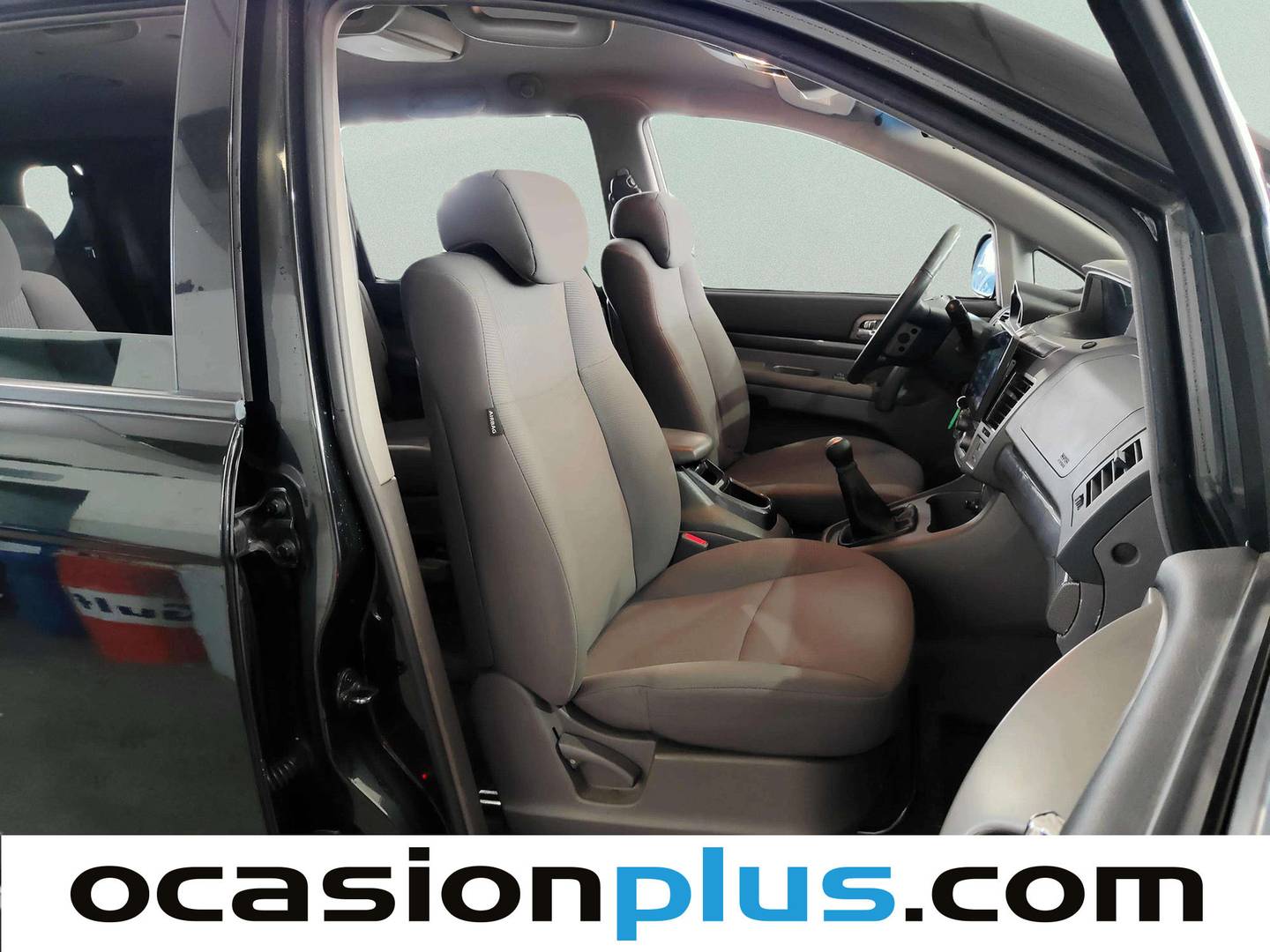 SsangYong Rodius SsangYong Rodius 2.0 e-Xdi Premium (155 CV) 7 Plazas km 0