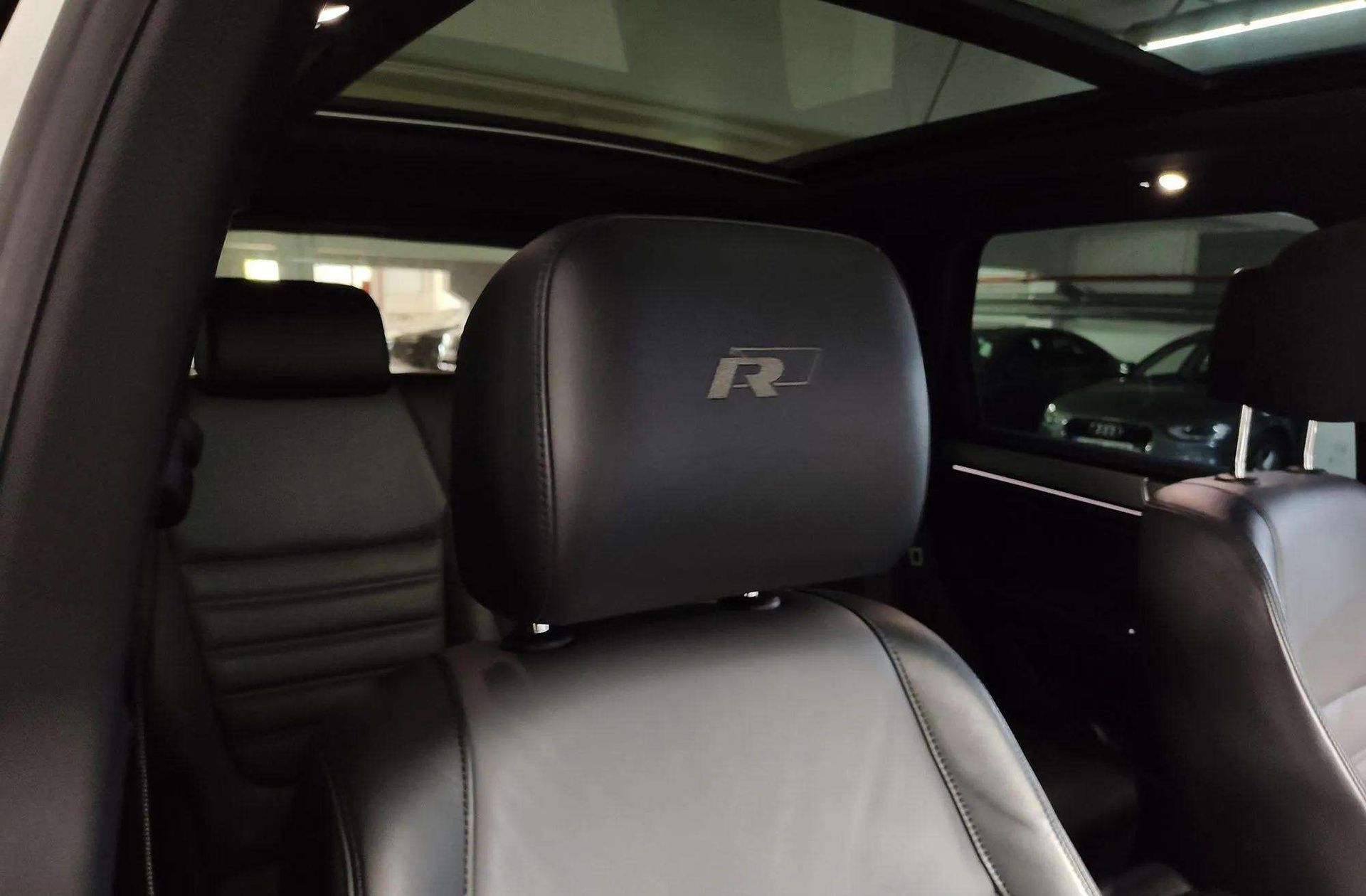 Volkswagen Touareg R-Line 3.0 TDI BMT Tiptronic - foto 9