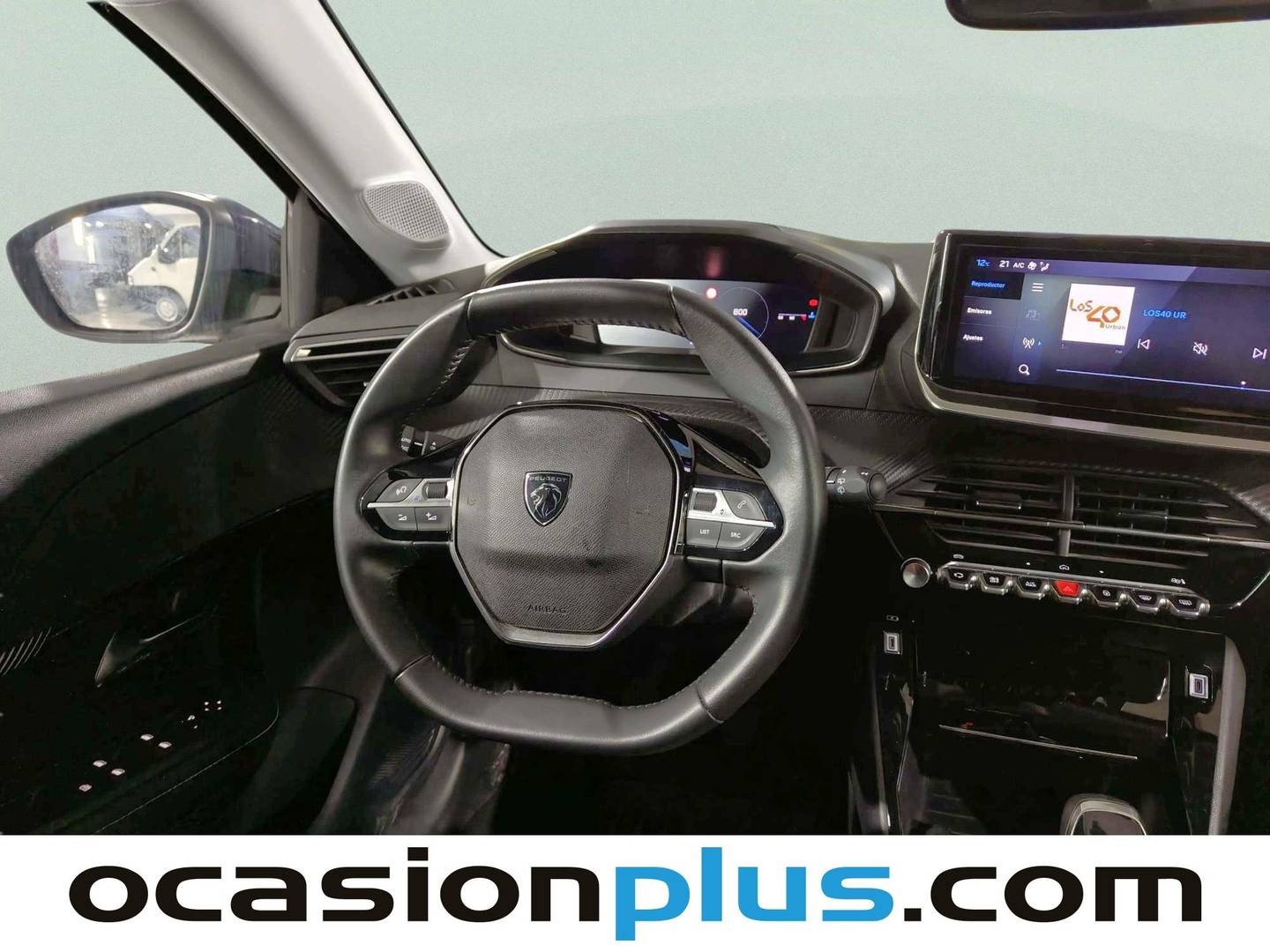 Foto Peugeot 208 Peugeot 208 PureTech 100 Allure (100 CV)