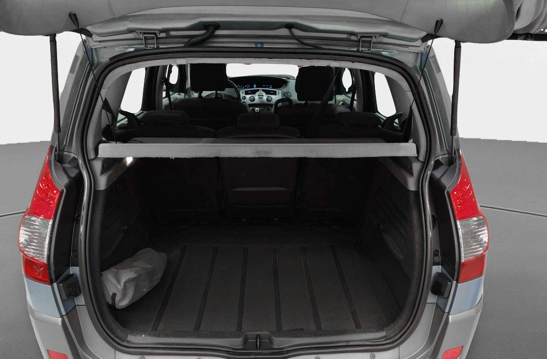 Renault Scénic Dynamique 1.5 dCi - foto 13