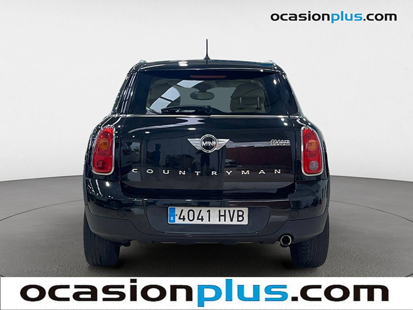 Foto Mini Countryman MINI MINI Countryman Cooper (122 CV)