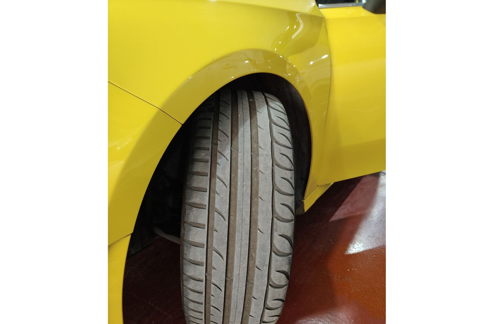 Mercedes-Benz Clase A 180 d Pack AMG - foto 42