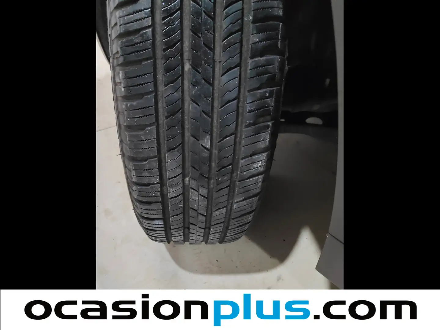 Foto Hyundai Tucson Hyundai Tucson 1.7 CRDi BD 25 Aniversario Sky 4x2 (115 CV)