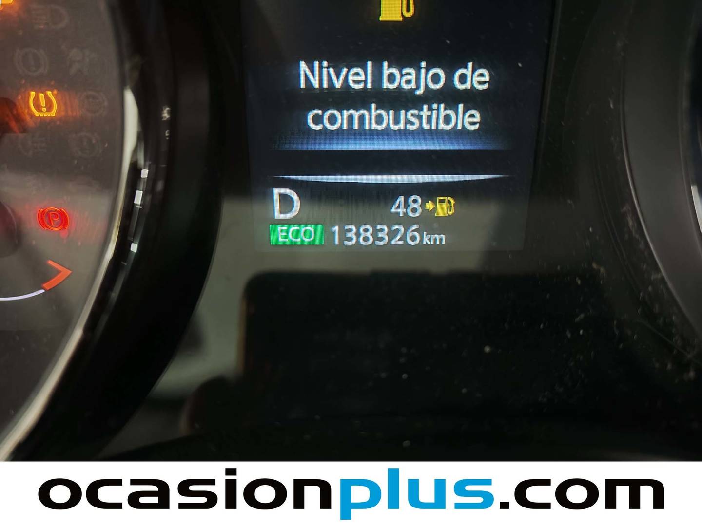 Nissan QASHQAI Nissan Qashqai dCi 130 Tekna 4x2 XTronic (130 CV) seminuevo