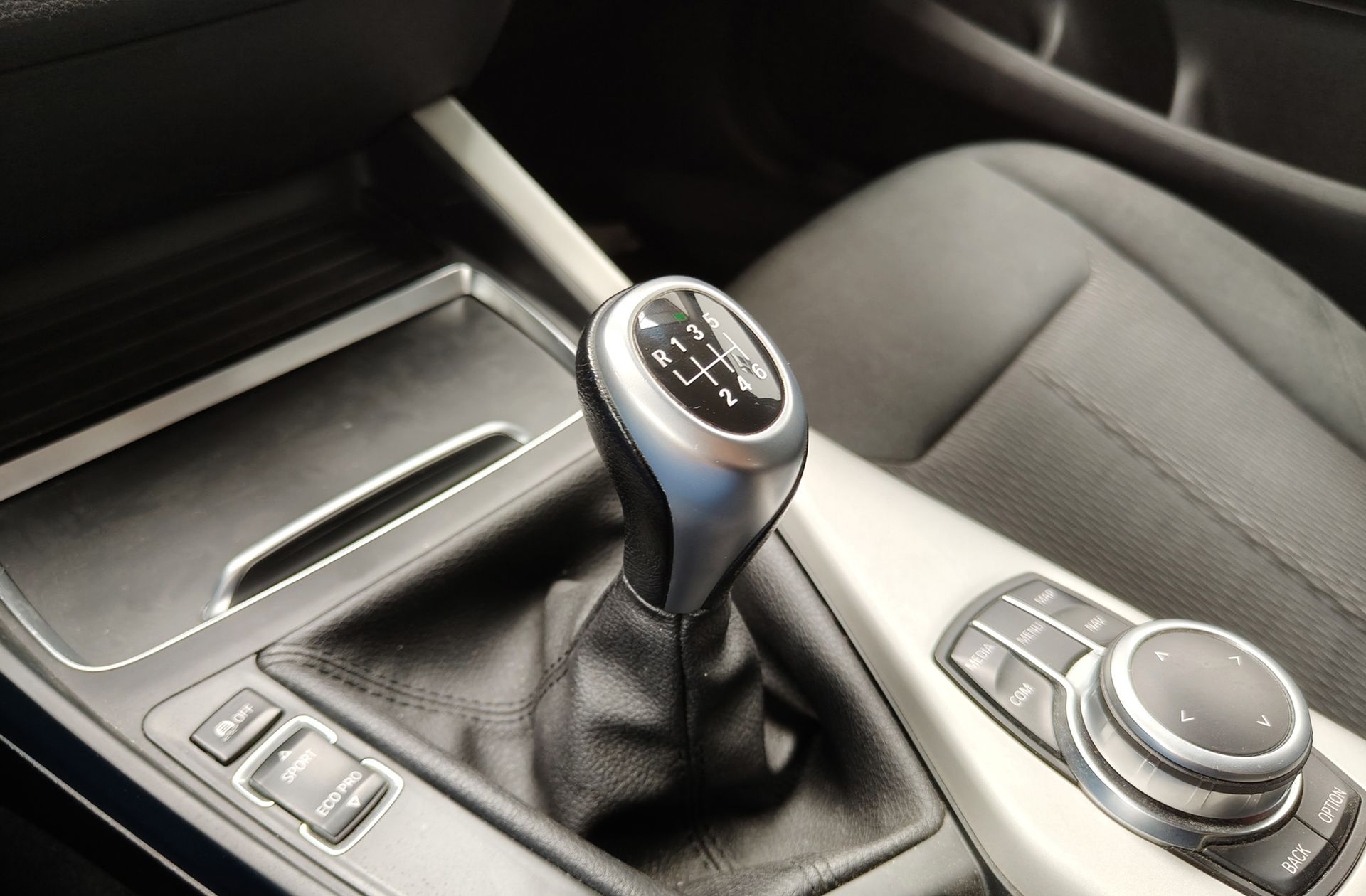 BMW Serie 1 118d - foto 5