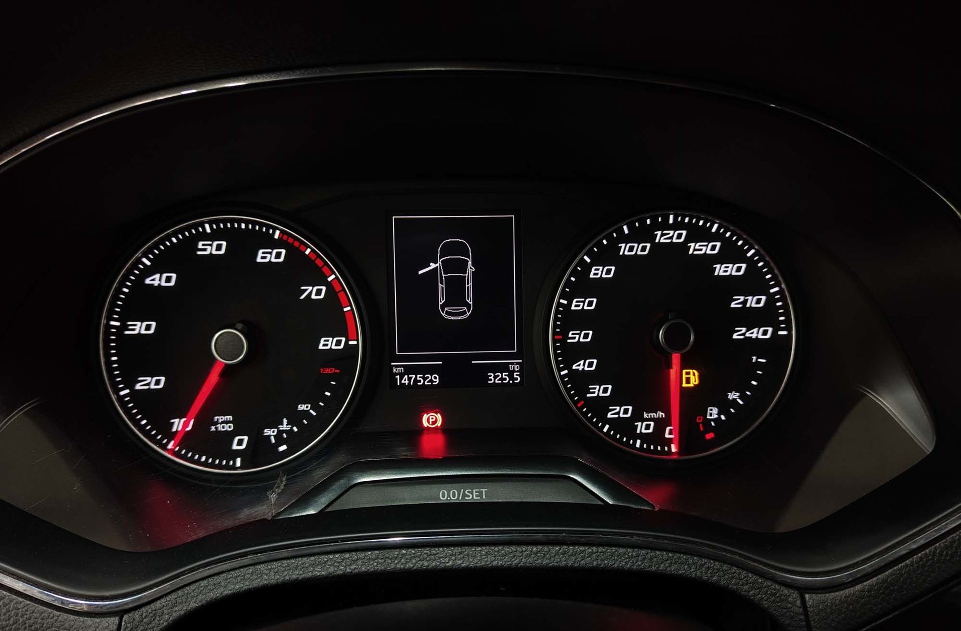 SEAT Ibiza 1.0 Ecotsi FR - foto 22