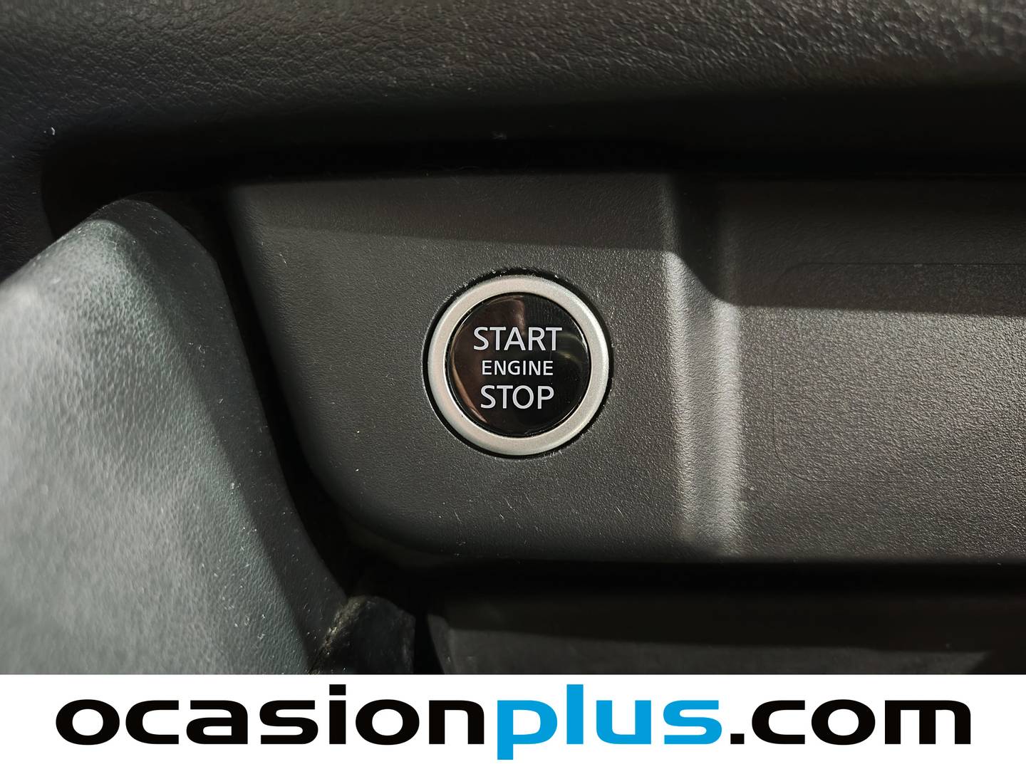 Nissan QASHQAI Nissan Qashqai DIG-T 140 N-Connecta (140 CV) 140cv