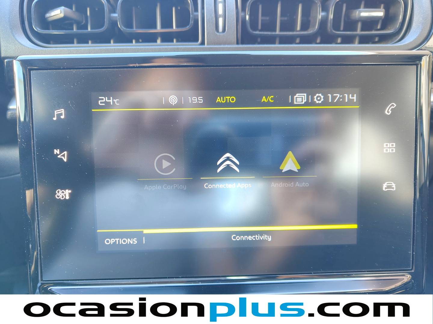 Extras y acabados del Citroën C3 Origin Citroën C3 Origin PureTech 83 Plus  (83 CV)