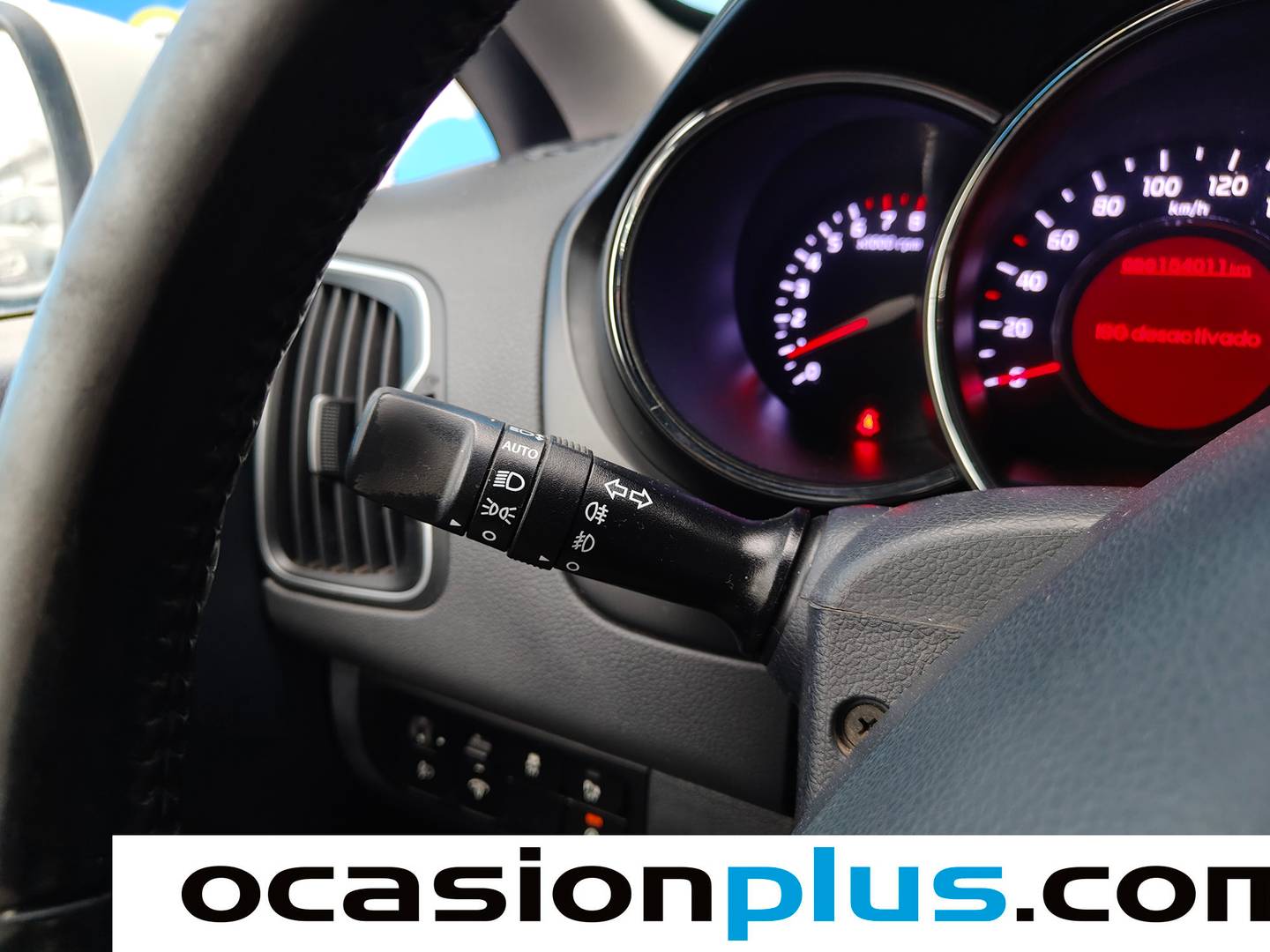 KIA Rio KIA Rio 1.2 CVVT x-Tech Eco-Dynamics  (84 CV) de segunda mano