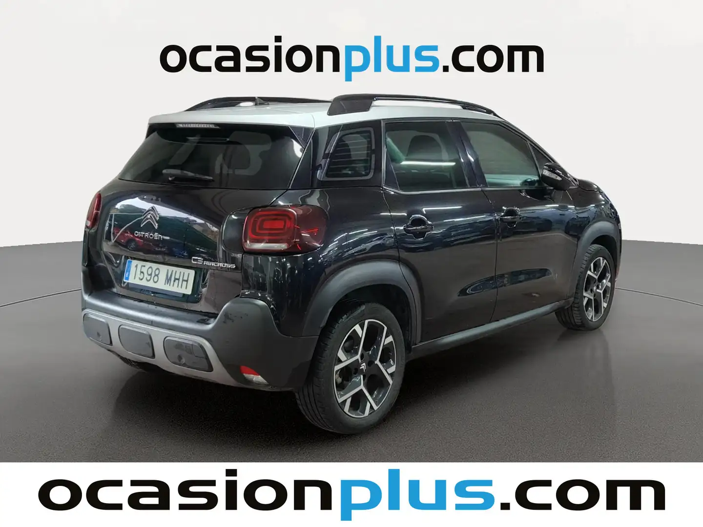 Foto Citroën C3 Aircross Citroen C3 Aircross PureTech 130 Shine Pack EAT6 (131 CV)