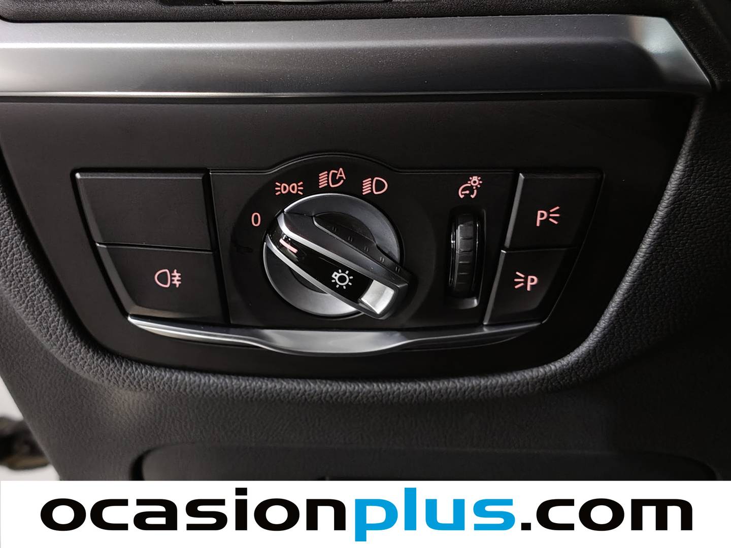 Foto BMW X3 BMW X3 xDrive20d xLine (190 CV)Pack M