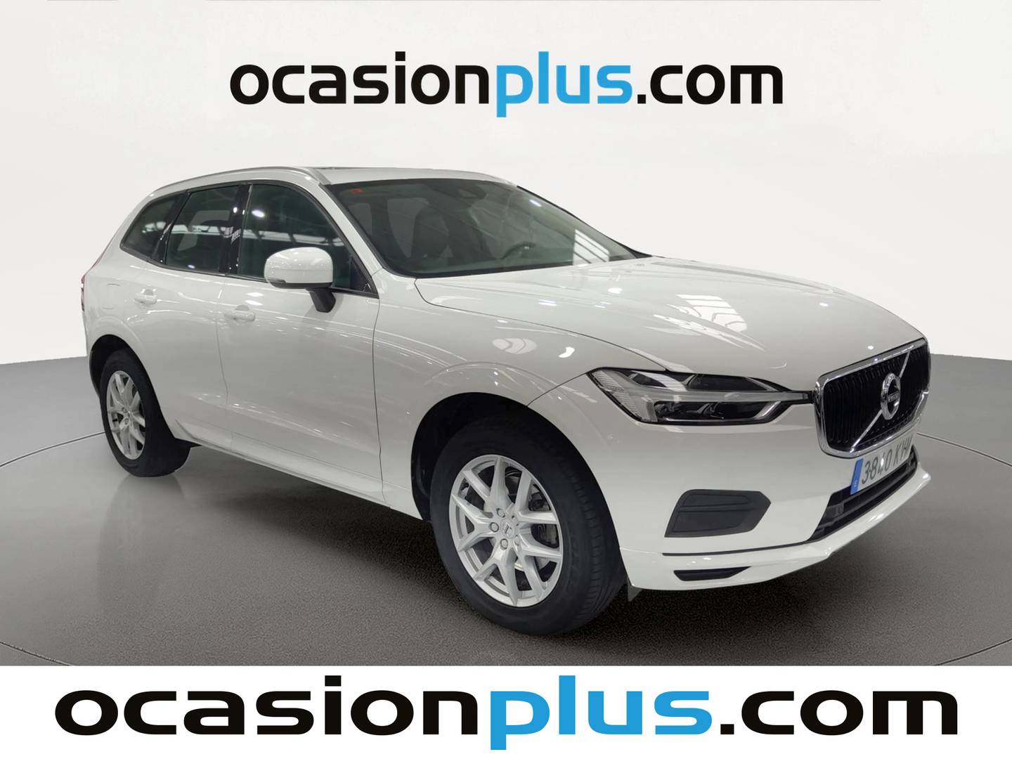 Volvo XC60 Volvo XC60 D4 Momentum Auto (190 CV) de ocasión