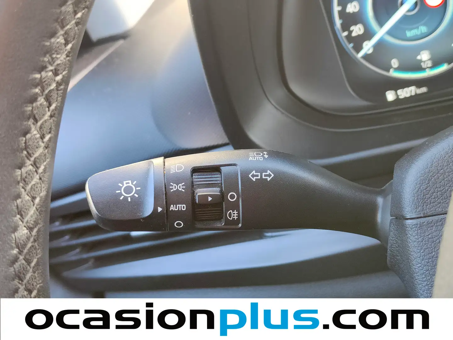 Foto Hyundai Bayon Hyundai Bayon 1.0 TGDI 48V Maxx  (100 CV)