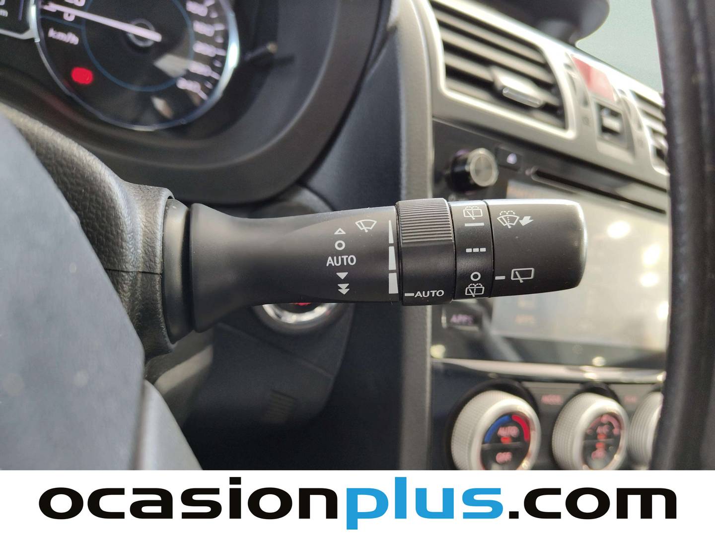 Subaru Forester Subaru Forester 2.0 TD Executive Plus Lineartronic (147 CV) 2016