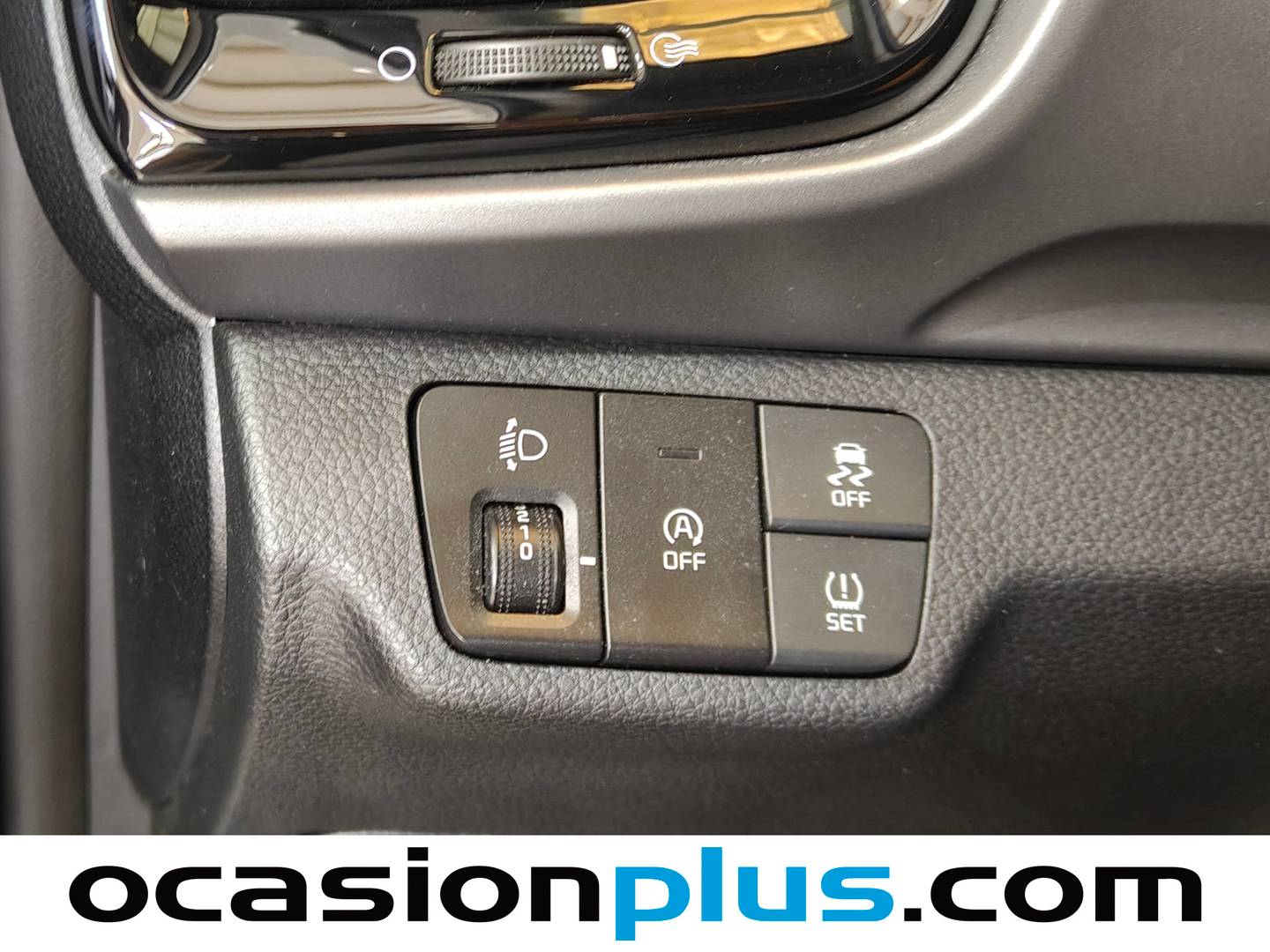 Accesorios del KIA Stonic KIA Stonic 1.0 T-GDi MHEV Drive (100 CV)