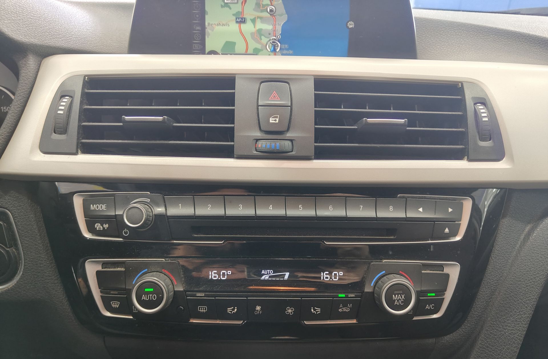 BMW Serie 3 320d EfficientDynamics - foto 28