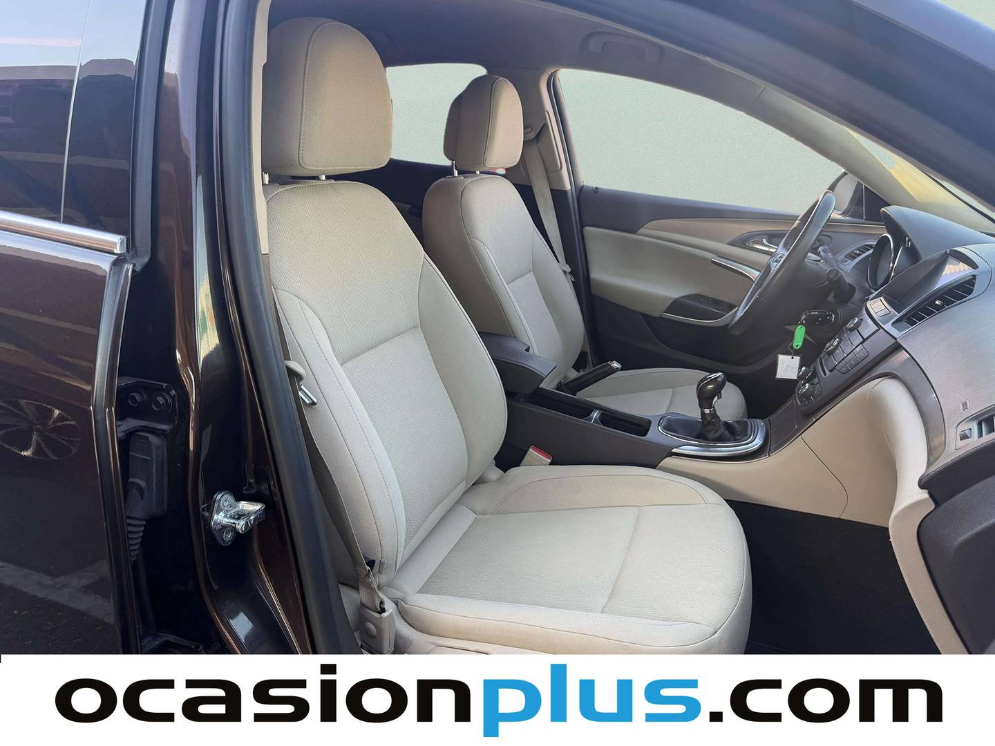 Opel Insignia Opel Insignia 2.0 CDTI S&S Selective (130 CV) diésel