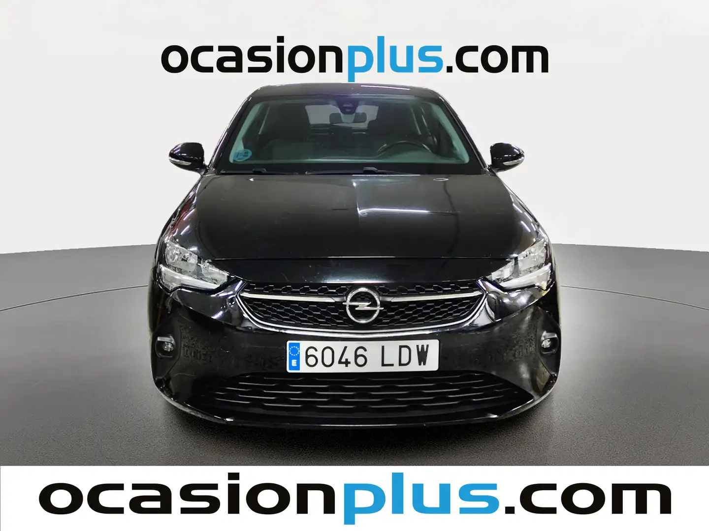 Foto Opel Corsa Opel Corsa 1.2 XEL S&S Edition (75 CV)