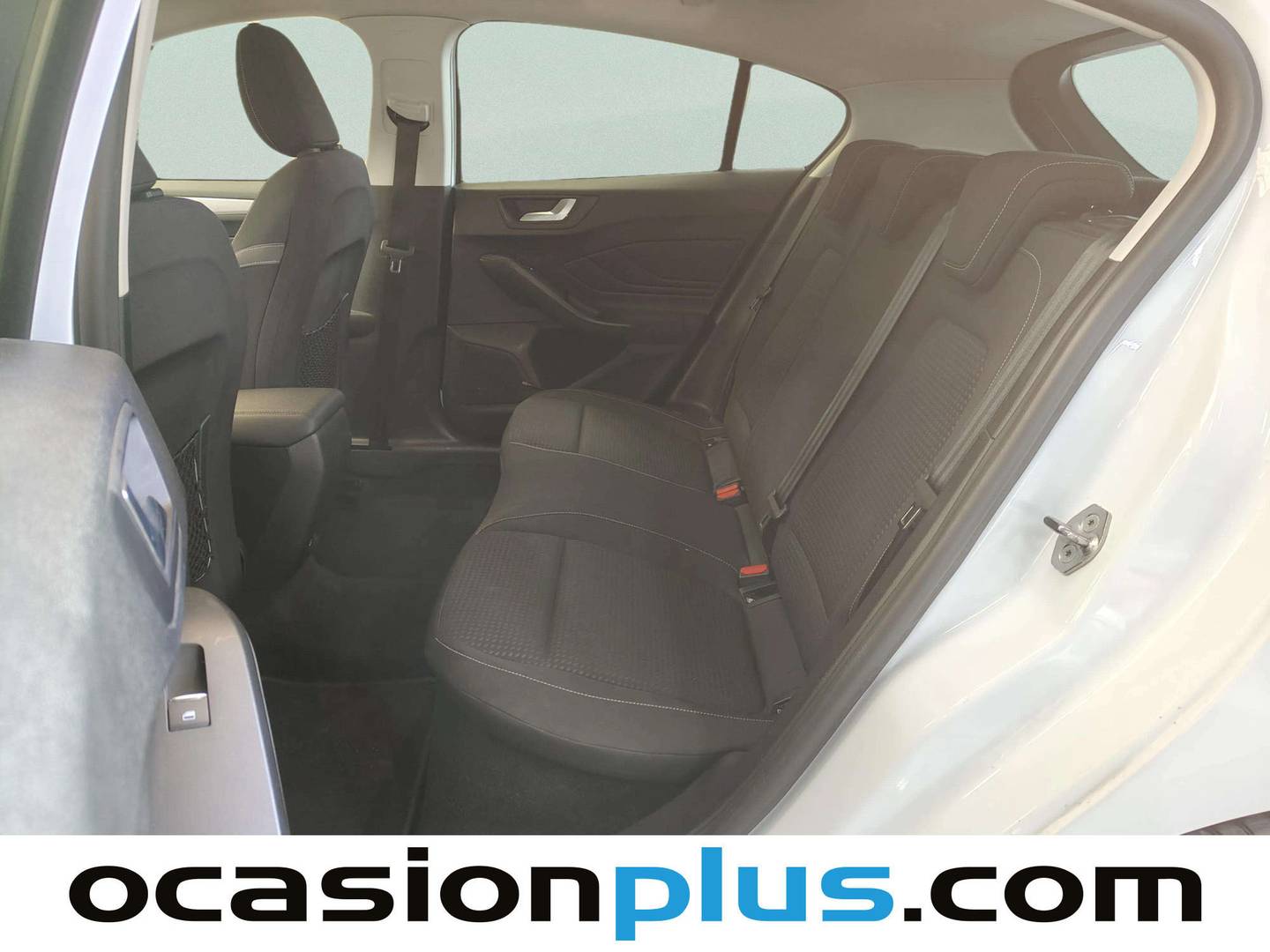 Foto Ford Focus Ford Focus 1.0 Ecoboost Trend+ (125 CV)