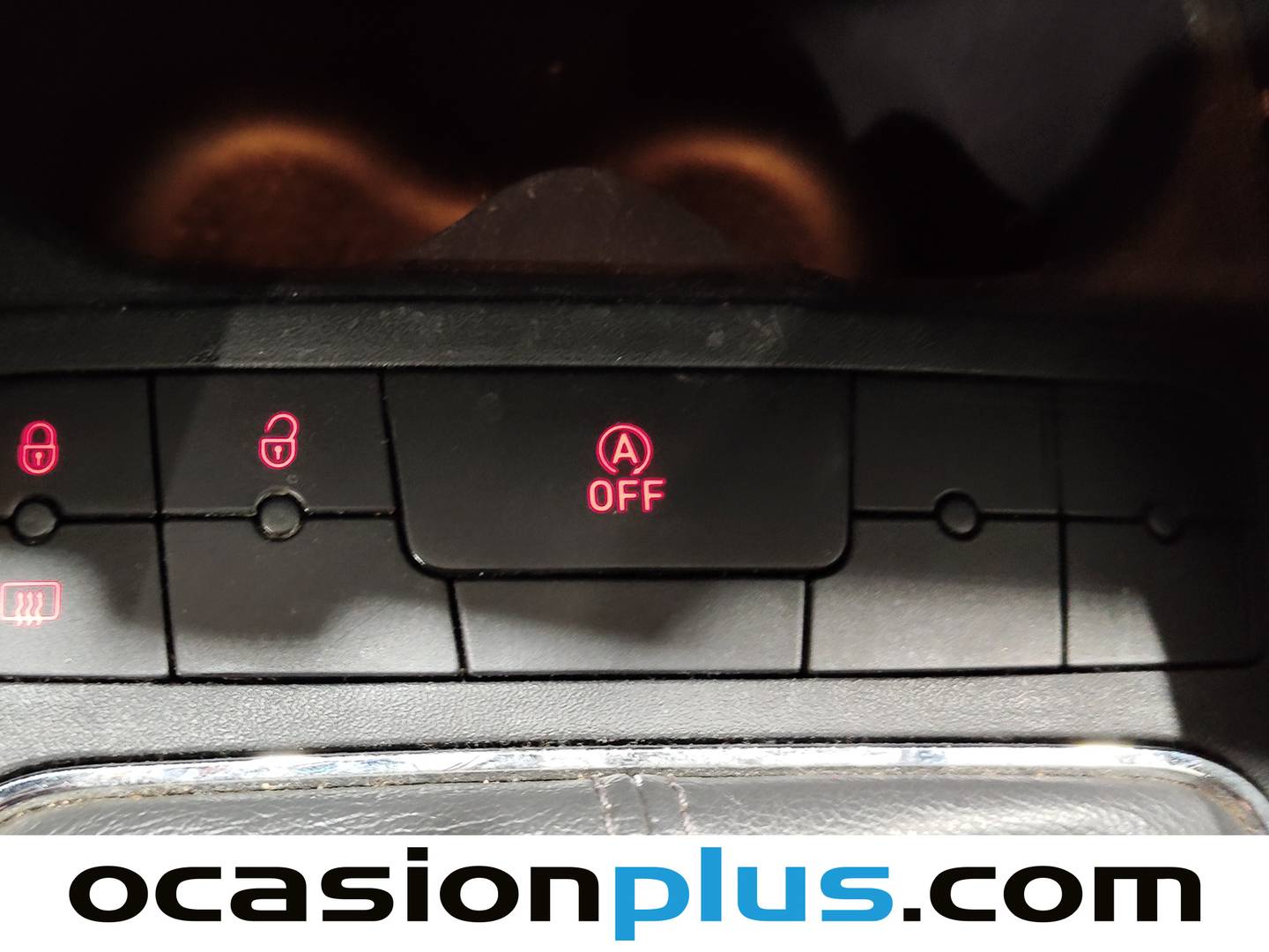 Equipamiento del Seat Ibiza Seat Ibiza ST 1.4 TDI Style (105 CV)