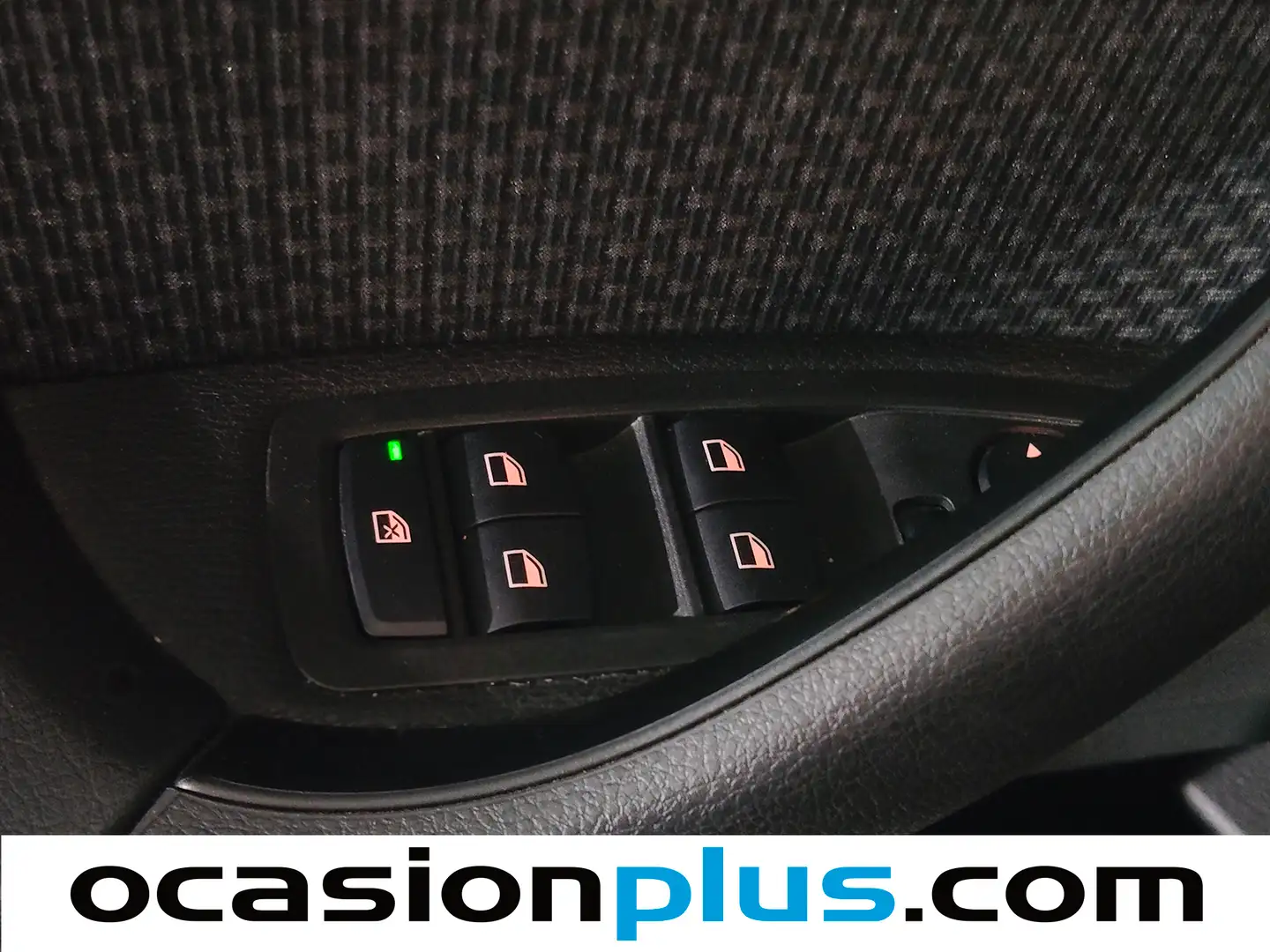 Foto BMW X2 BMW X2 sDrive16d (116 CV)