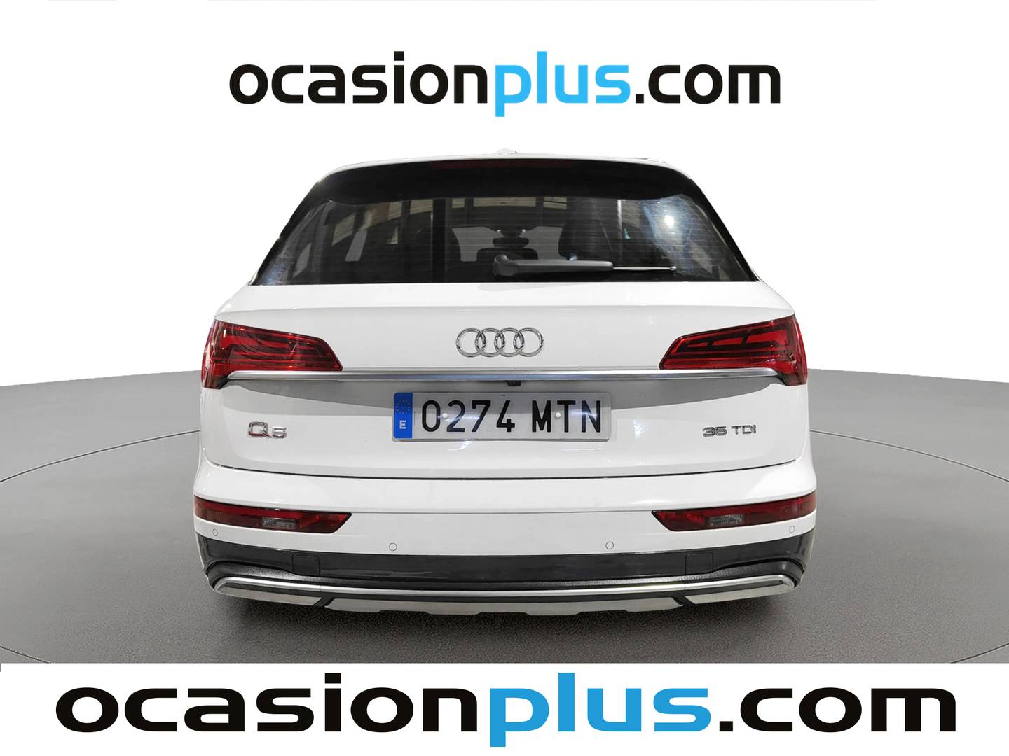 Audi Q5 Audi Q5 Advanced 35 TDI (163 CV) S Tronic barato