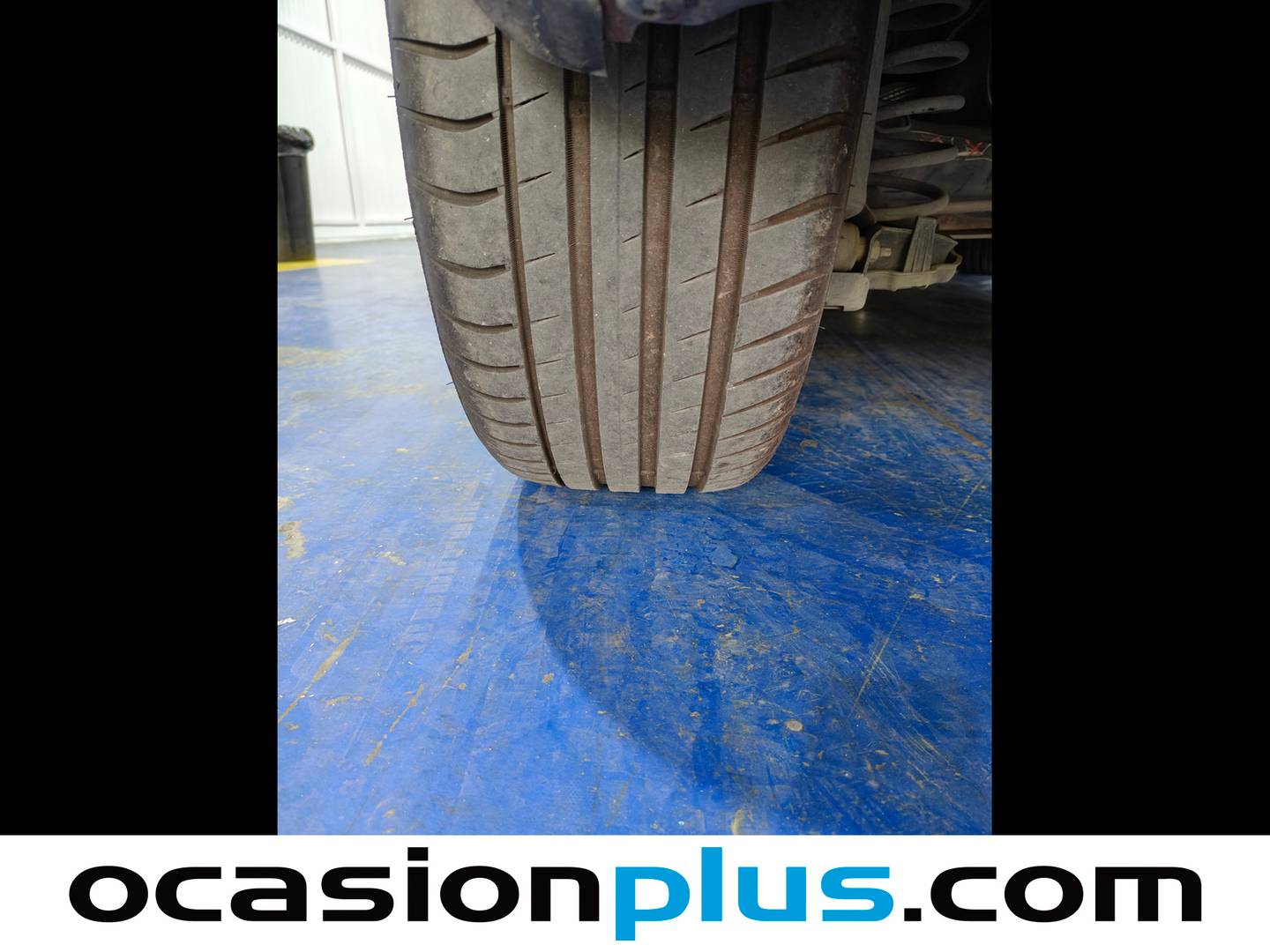 DS DS 4 Crossback DS DS 4 Crossback 1.6 BlueHDi S&S Style EAT6 (120 CV) de segunda mano