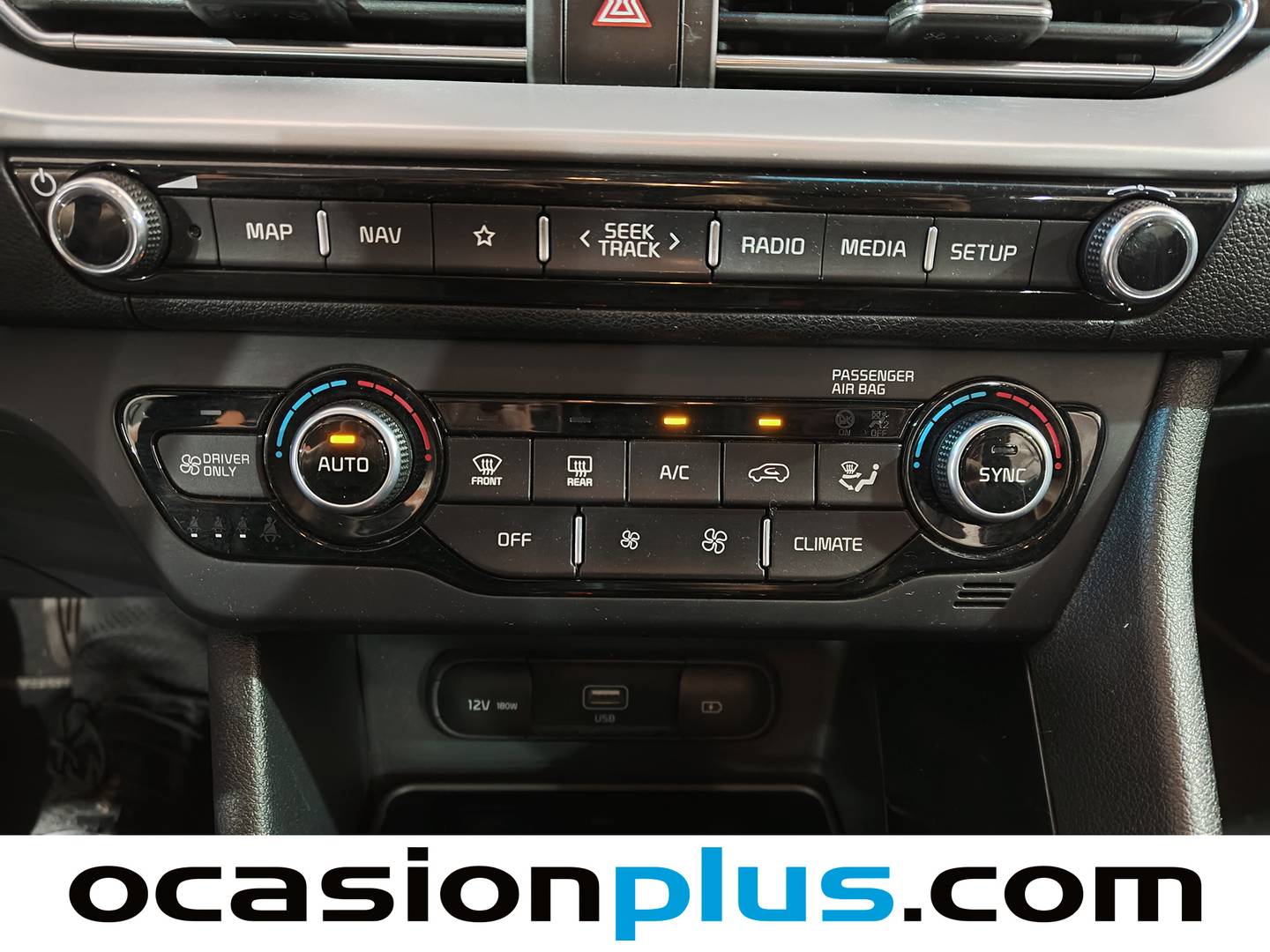 Accesorios del KIA Niro KIA Niro 1.6 GDi HEV Híbrido Drive (141 CV)