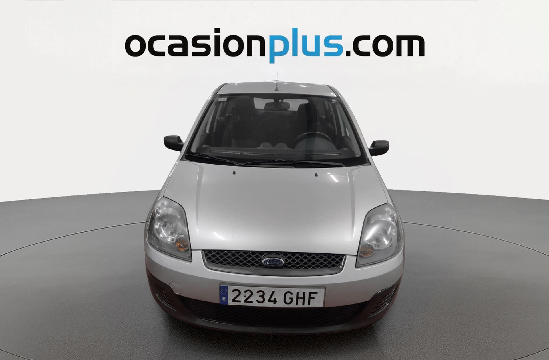 Ford Fiesta 1.4 TDCi Ambiente - foto 10