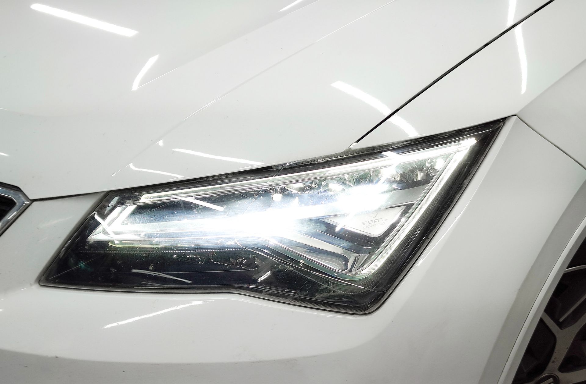 SEAT Ateca 2.0 TSI FR 4Drive DSG - foto 14